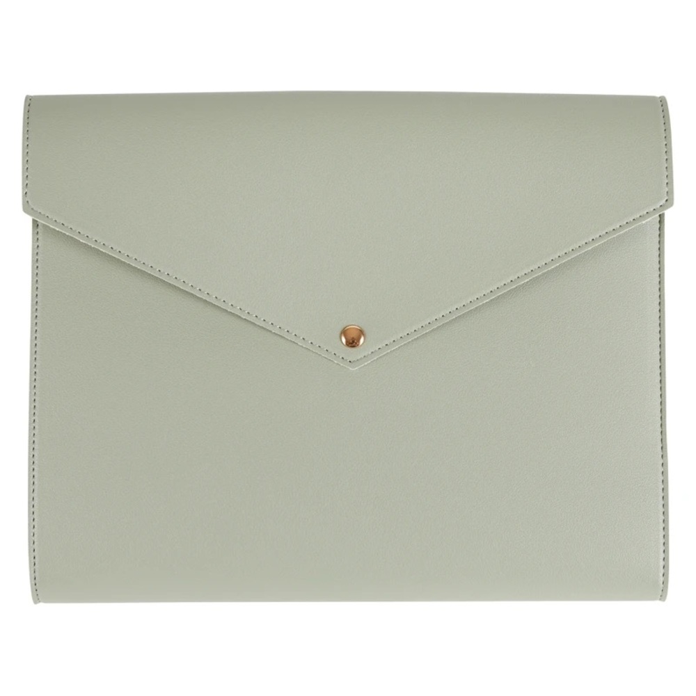 🆕 XO, Sienna Vegan Leather Tablet Case & Organizer 🆕